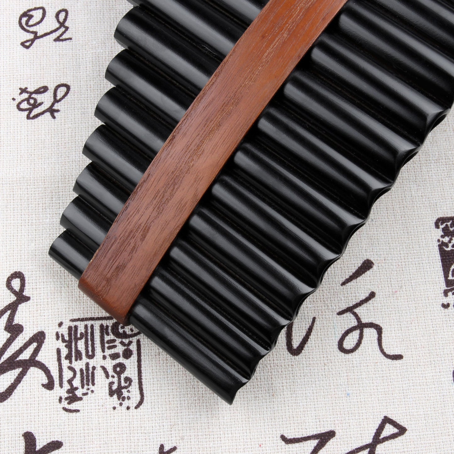 F Key, High Quality Pan Pipes - thebodymindsoulshop