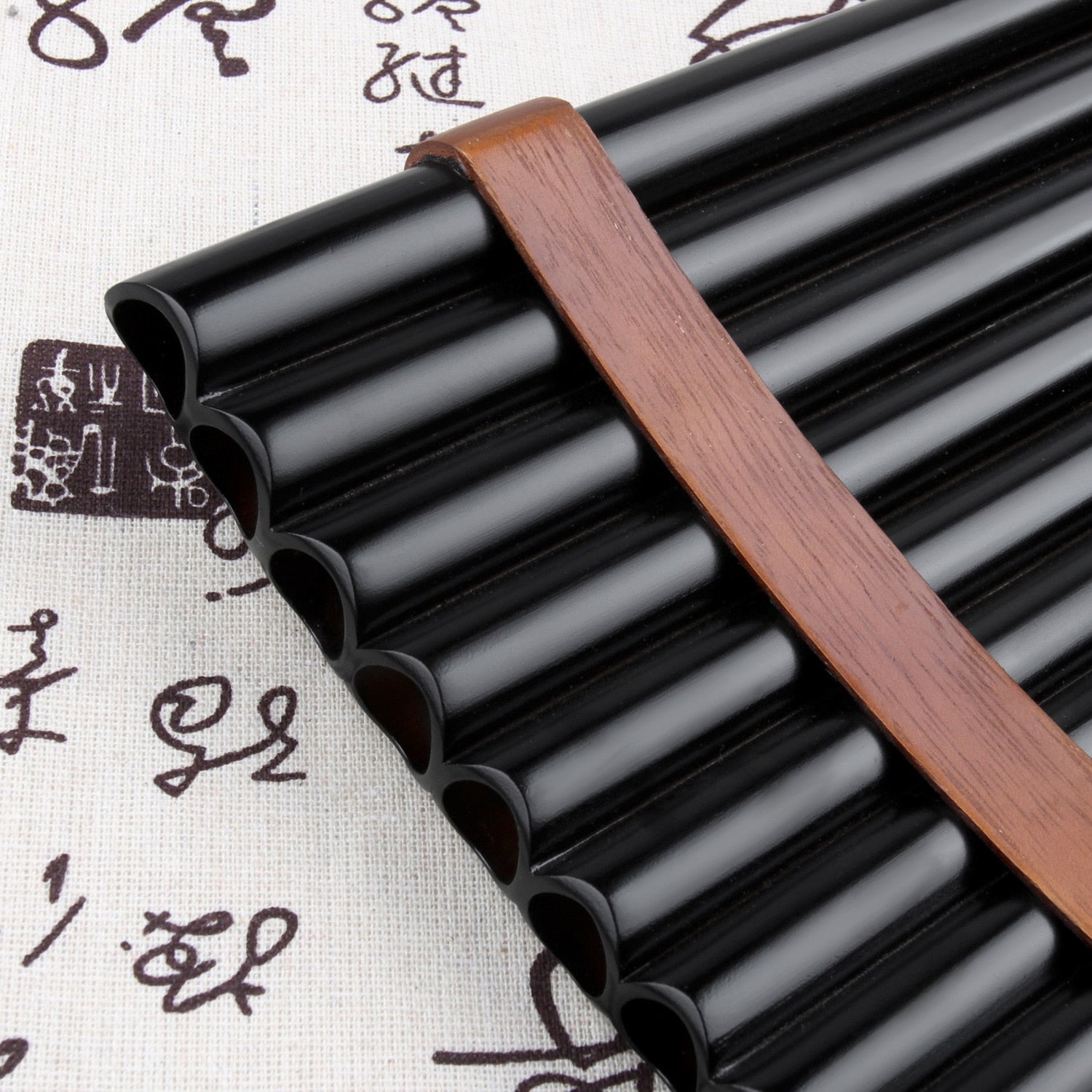 F Key, High Quality Pan Pipes - thebodymindsoulshop