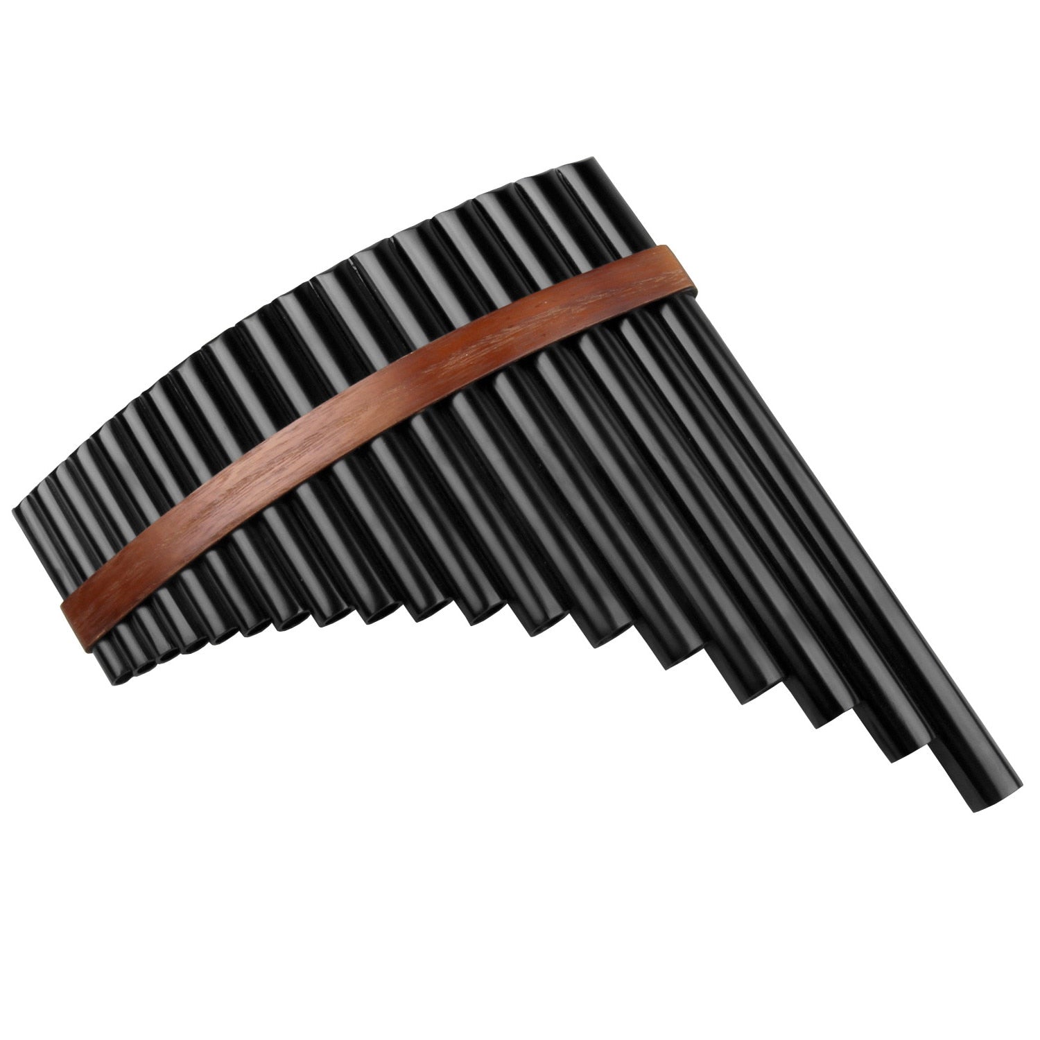 F Key, High Quality Pan Pipes - thebodymindsoulshop