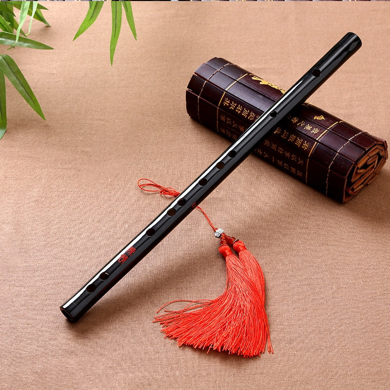 High Quality Bamboo Flute - thebodymindsoulshop