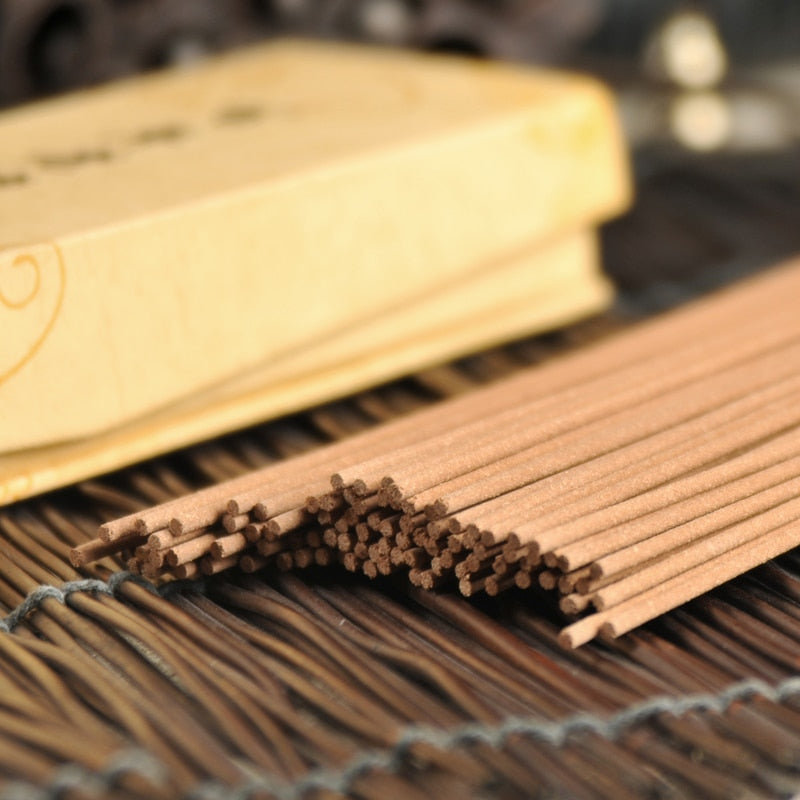 Gong Xiangan God incense - thebodymindsoulshop