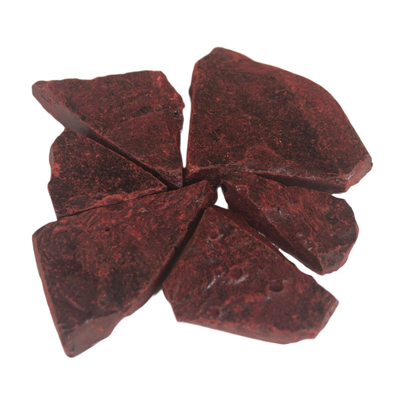 Dragons Blood Resin Incense - thebodymindsoulshop