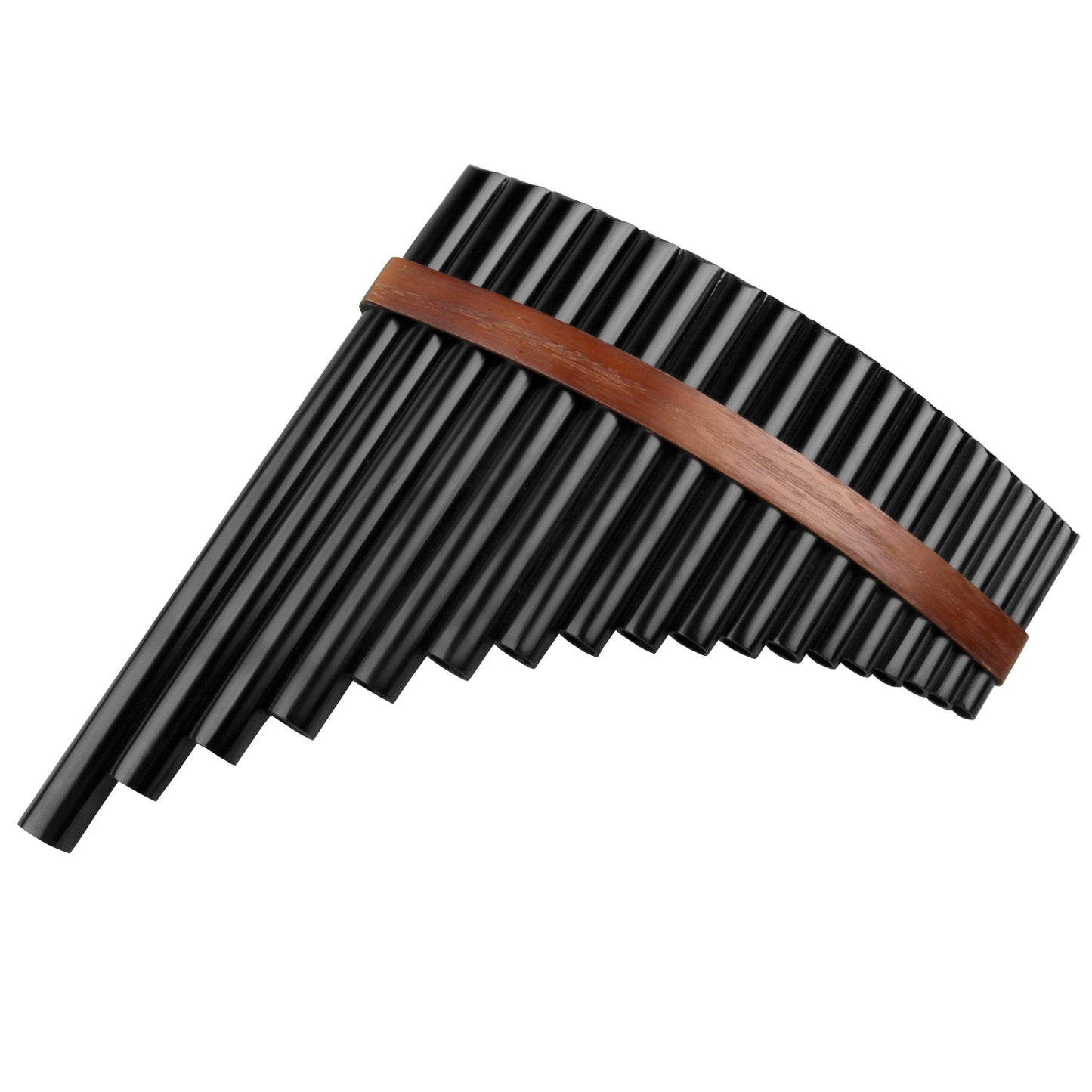 F Key, High Quality Pan Pipes - thebodymindsoulshop