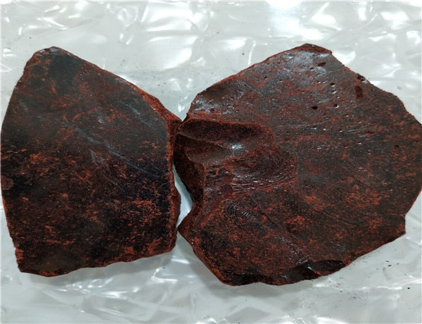 Dragons Blood Resin Incense - thebodymindsoulshop