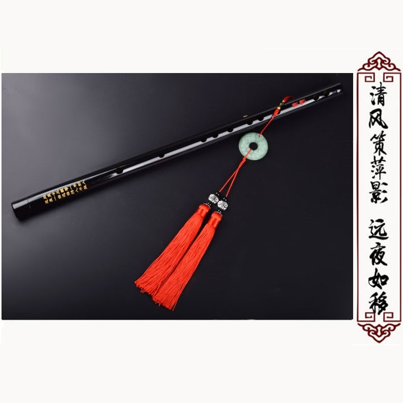 High Quality Bamboo Flute - thebodymindsoulshop