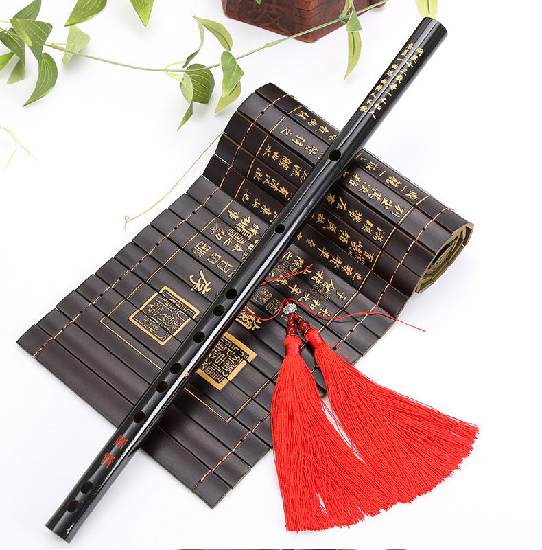 High Quality Bamboo Flute - thebodymindsoulshop