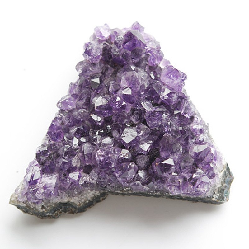 Brazilian Amethyst Cluster (various sizes available) - thebodymindsoulshop