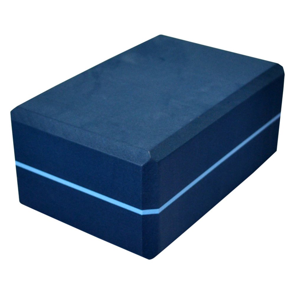 4 Inch Forest Foam Yoga Blocks - thebodymindsoulshop