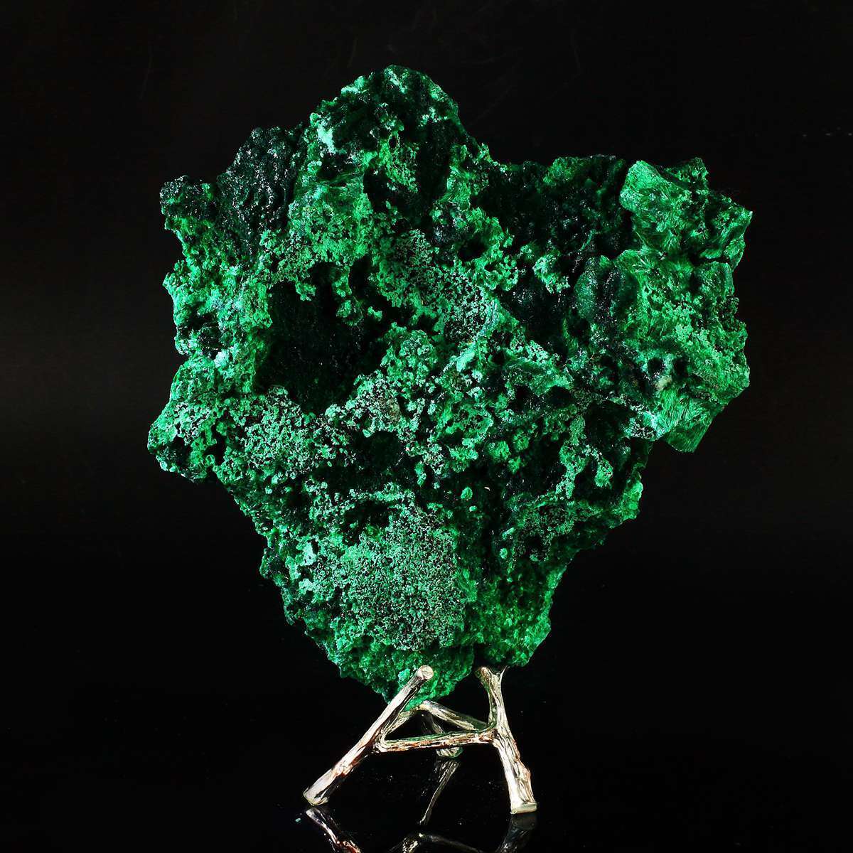 Raw Emerald Quartz - thebodymindsoulshop