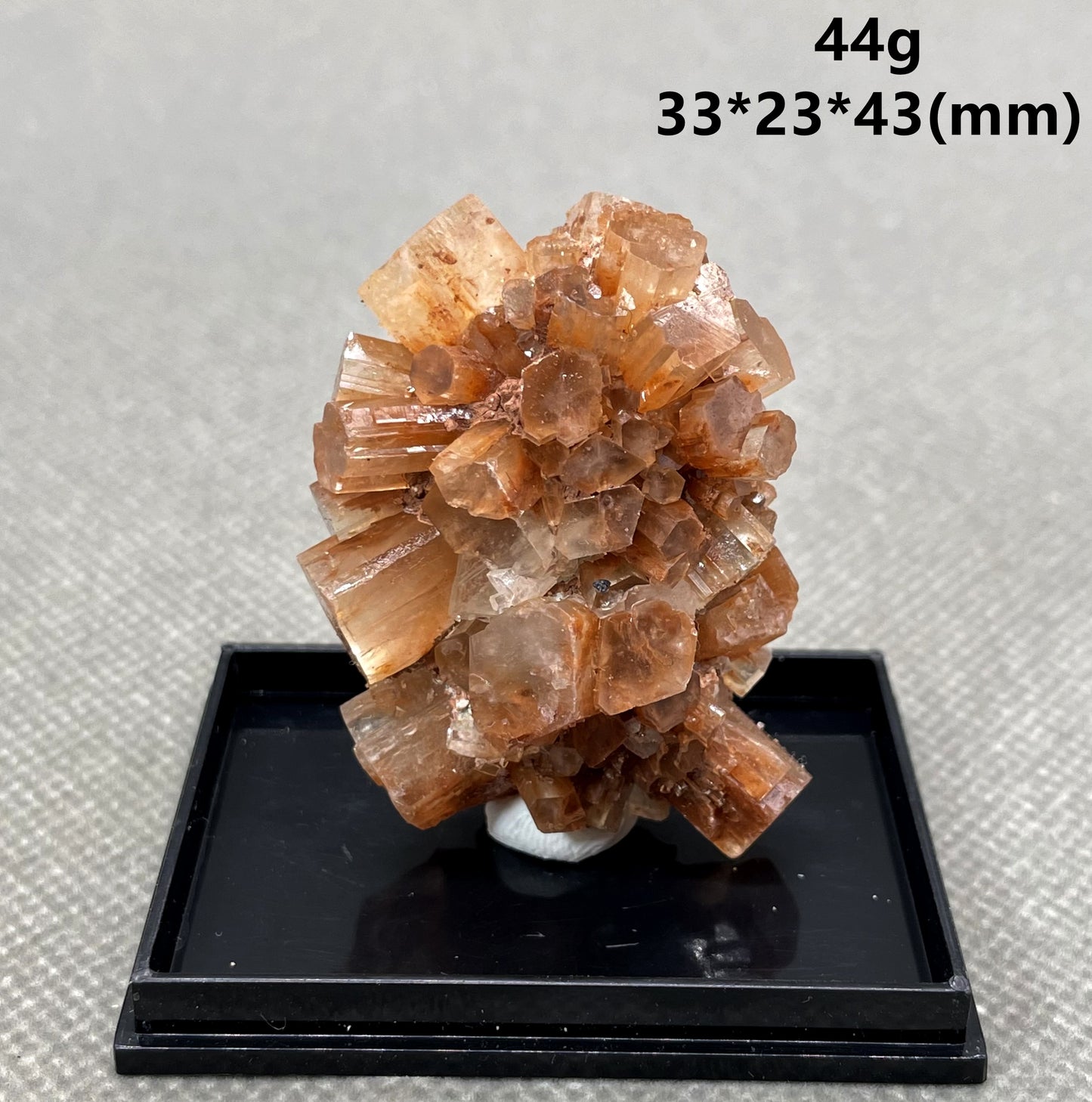 Aragonite Crystal Cluster - thebodymindsoulshop