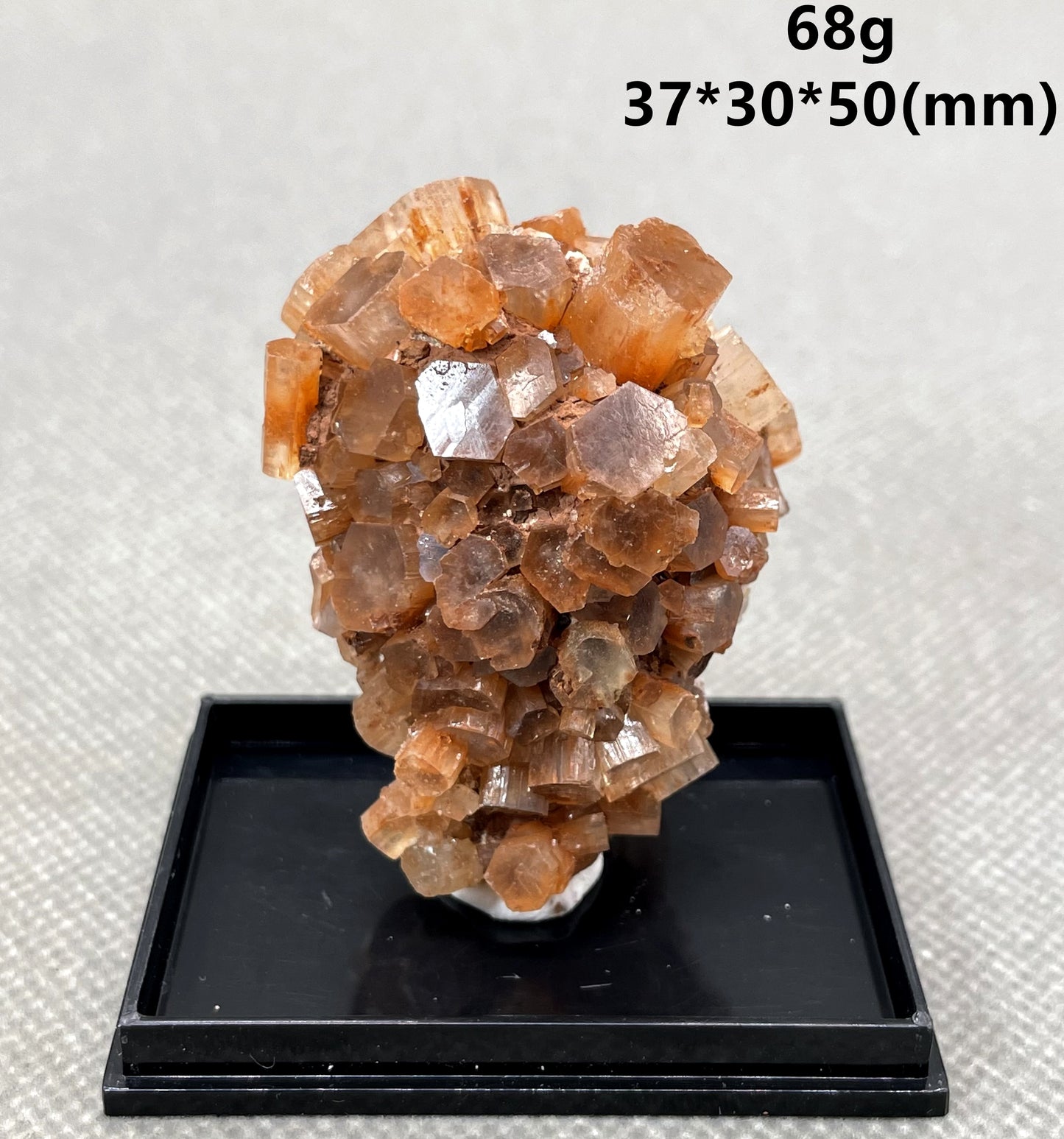 Aragonite Crystal Cluster - thebodymindsoulshop