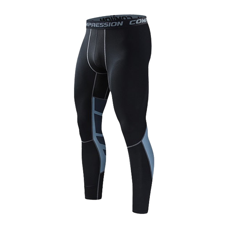 Men's Fitness/Yoga Pants - thebodymindsoulshop