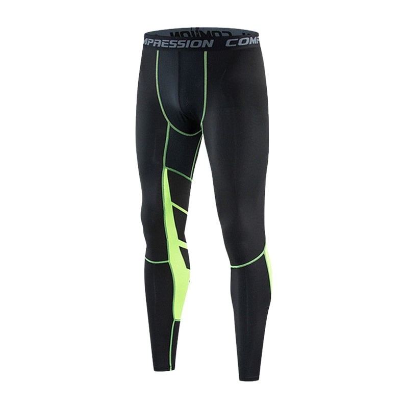 Men's Fitness/Yoga Pants - thebodymindsoulshop