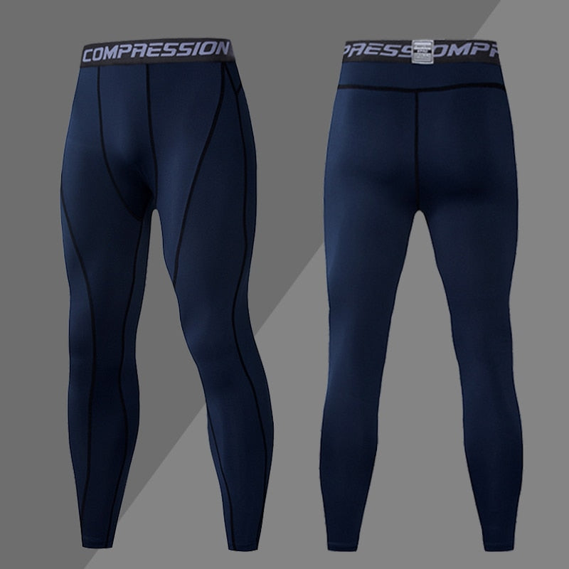 Men's Fitness/Yoga Pants - thebodymindsoulshop