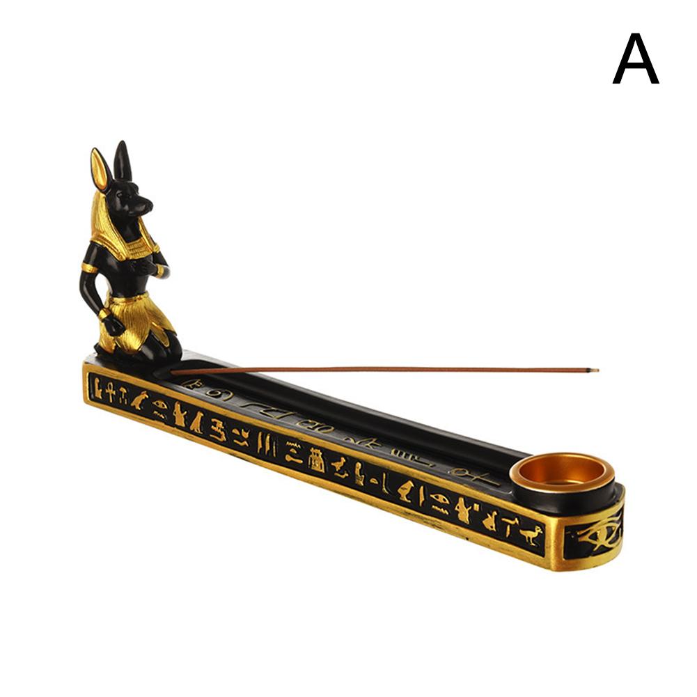 Egyptian Resin Incense Burners - thebodymindsoulshop