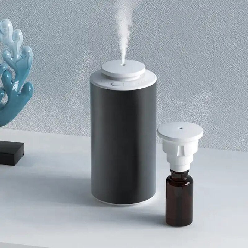 Portable Waterless Car Oil Diffusor - thebodymindsoulshop