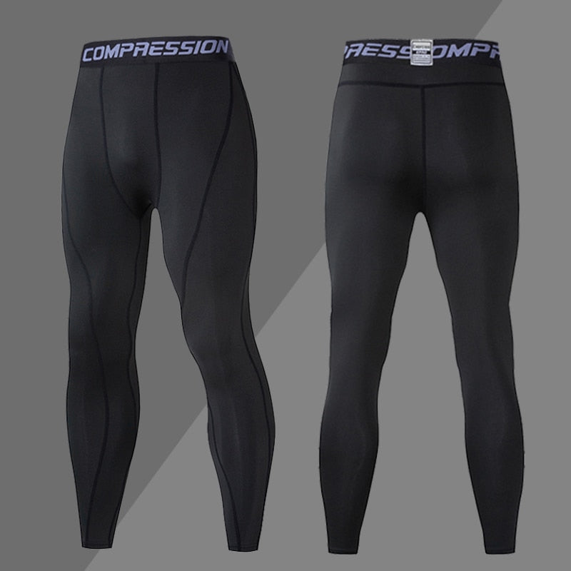 Men's Fitness/Yoga Pants - thebodymindsoulshop