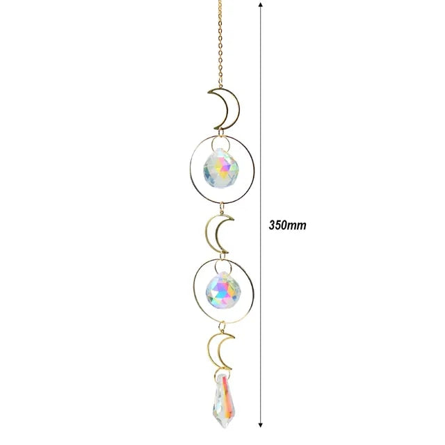 Sun catchers, Choose from 31 Variations - thebodymindsoulshop