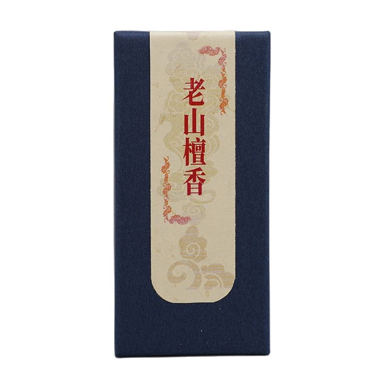 250Pcs/Box Natural Incense Sticks, Sandalwood - thebodymindsoulshop