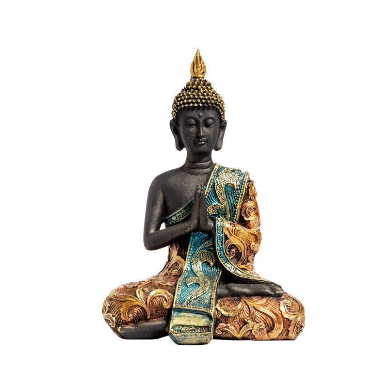 Shakyamuni Buddha Statue - thebodymindsoulshop