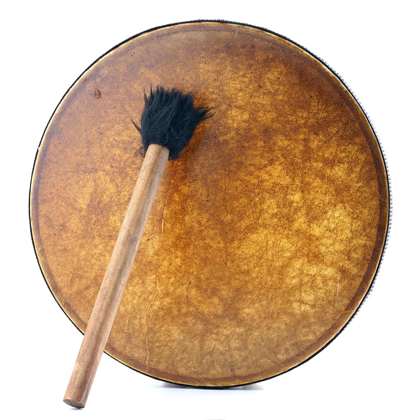 Vegan Shaman Drums, Sound Healing - thebodymindsoulshop