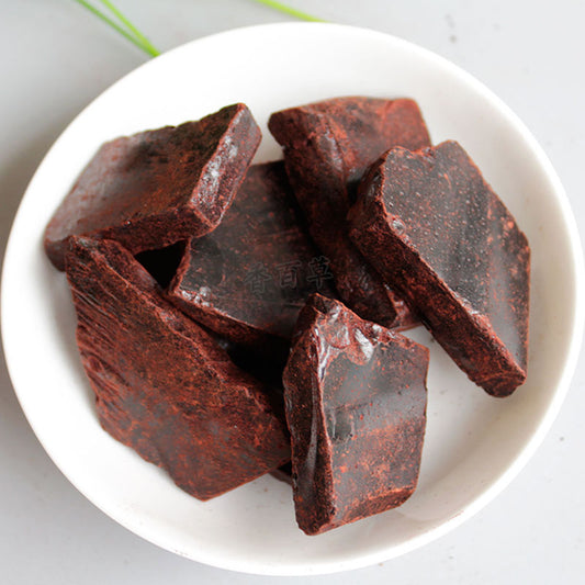 Dragons Blood Resin Incense - thebodymindsoulshop