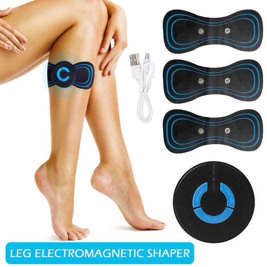 Ems Massager Massage Patch - thebodymindsoulshop