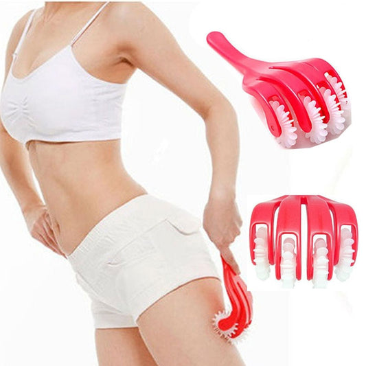 Claw Roller Body Massager - thebodymindsoulshop