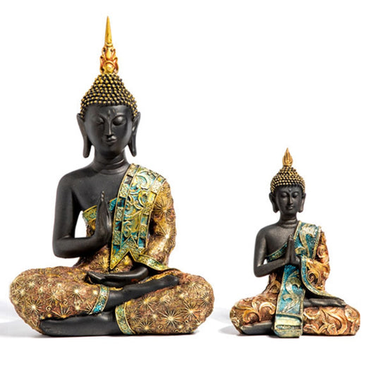 Thai Buddha Sculptures - thebodymindsoulshop