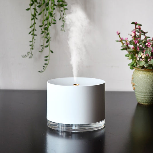 Wireless Portable USB Humidifier - thebodymindsoulshop