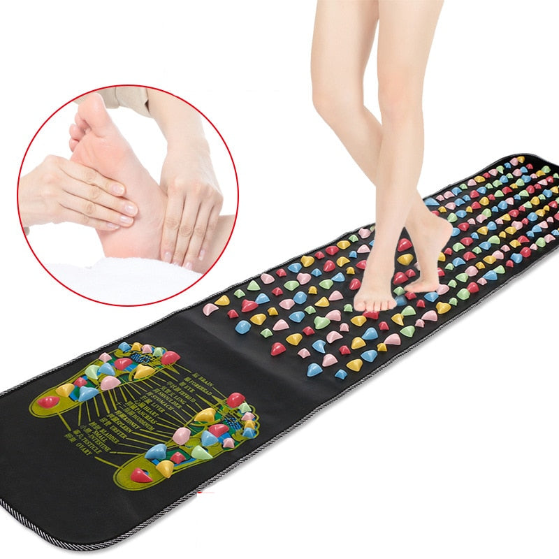 Foot Acupressure Massager - thebodymindsoulshop