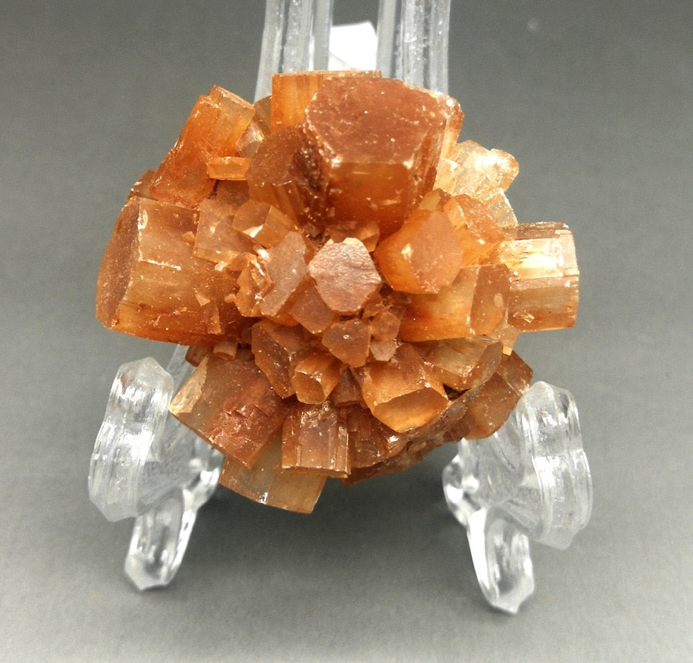 Aragonite Crystal Cluster - thebodymindsoulshop