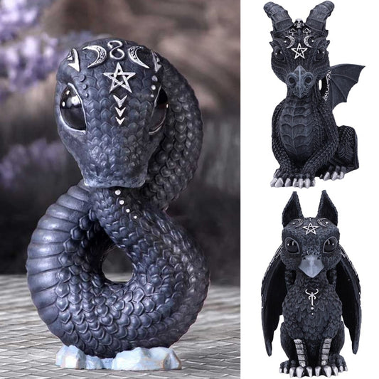 Cute Mythology Animal Statues - thebodymindsoulshop