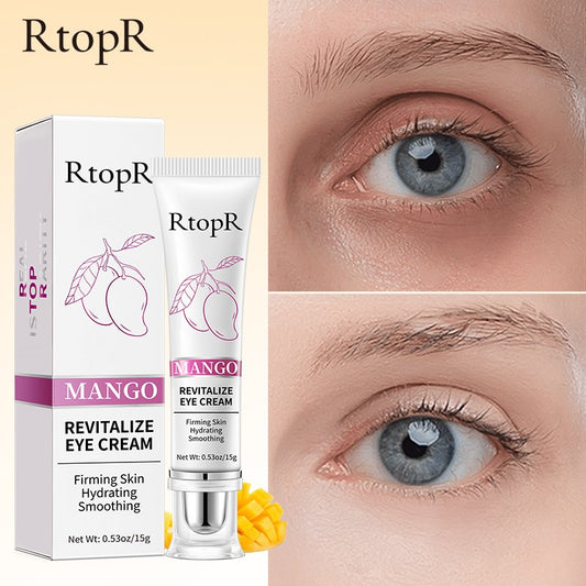 Mango Eye Cream - thebodymindsoulshop