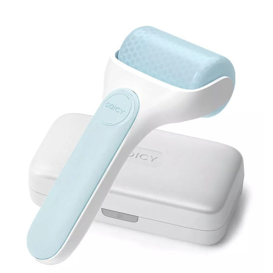 Ice Roller Derma Cooler Massager - thebodymindsoulshop